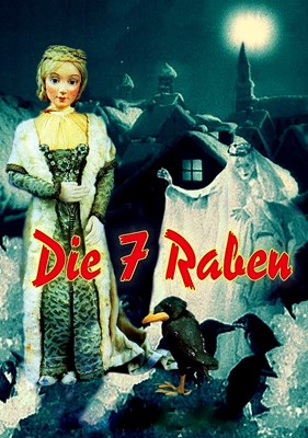 Bild von DIE SIEBEN RABEN (The Seven Ravens) (1937)  * with switchable English subtitles * 