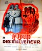 Picture of LE LOUP DES MALVENEUR (The Wolf of the Malveneurs)  (1943)  * with switchable English subtitles *