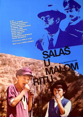 Bild von THE FARM IN THE SMALL MARSH  (1976)  * with switchable English subtitles *