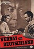 Picture of VERRAT AN DEUTSCHLAND (Der Fall Dr. Sorge) (1954)