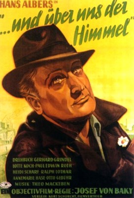 Picture of UND ÜBER UNS DER HIMMEL  (1947)