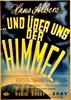 Bild von UND ÜBER UNS DER HIMMEL  (1947)