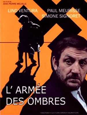 Picture of ARMY OF SHADOWS (L'armée des ombres) (1969)  * with switchable English subtitles *