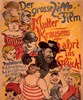 Picture of MUTTER KRAUSENS FAHRT INS GLÜCK (Mother Krause's Journey to Happiness) (1929)   * with switchable English and Spanish subtitles *