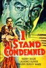 Picture of I STAND CONDEMNED (Moscow Nights) (1935)