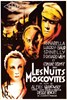 Bild von I STAND CONDEMNED (Moscow Nights) (1935)