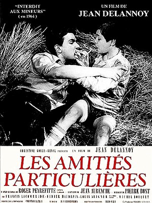 Bild von THIS SPECIAL FRIENDSHIP (Les amitiés particulières) (1964)  * with switchable English subtitles * 