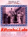 Bild von THE GIRL NEXT DOOR  (A Vizinha do Lado)  (1945)   * with multiple, switchable subtitles *