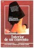 Picture of BEHIND CONVENT WALLS  (1978)  * with switchable English and Spanish subtitles *