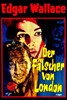 Bild von DER FÄLSCHER VON LONDON (The Forger of London) (1961)  * with switchable English and German subtitles *