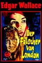 Bild von DER FÄLSCHER VON LONDON (The Forger of London) (1961)  * with switchable English and German subtitles *