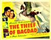 Picture of THE THIEF OF BAGDAD  (1940)  * with English and German audio tracks *