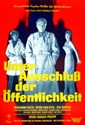 Picture of UNTER AUSSCHLUSS DER ÖFFENTLICHKEIT (Blind Justice) (1961)  * with German and English audio tracks *