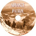 Show details for ADVANCE PATROL (1957) * with switchable English subtitles * Picture of ADVANCE PATROL (1957) * with switchable English subtitles *