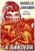 Picture of LA BANDERA (Escape from Yesterday) (1935)  * with optional English and Spanish subtitles *
