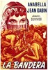 Picture of LA BANDERA (Escape from Yesterday) (1935)  * with switchable English and Spanish subtitles *