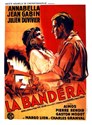 Picture of LA BANDERA (Escape from Yesterday) (1935)  * with switchable English and Spanish subtitles *