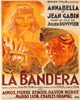 Picture of LA BANDERA (Escape from Yesterday) (1935)  * with switchable English and Spanish subtitles *