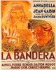 Bild von LA BANDERA (Escape from Yesterday) (1935)  * with switchable English and Spanish subtitles *