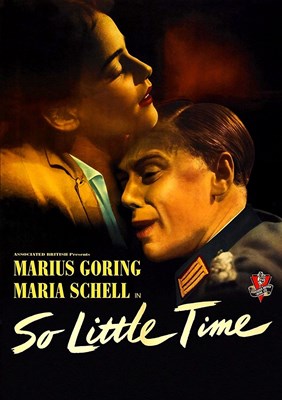 Picture of WENN DAS HERZ SPRICHT  (So little Time)  (1951)