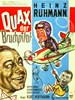 Bild von QUAX DER BRUCHPILOT  (1941)  