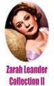 Picture of THE ZARAH LEANDER COLLECTION  II * with switchable English subtitles *