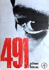 Picture of 491  (1964)  * with switchable English and German subtitles *