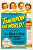 Picture of TOMORROW THE WORLD  (1944)