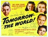 Bild von TOMORROW THE WORLD  (1944)