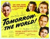 Picture of TOMORROW THE WORLD  (1944)