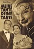 Picture of MEINE TANTE, DEINE TANTE  (1939)