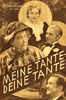 Picture of MEINE TANTE, DEINE TANTE  (1939)
