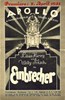 Picture of EINBRECHER (Murder for Sale) (1930)  * with switchable English subtitles *