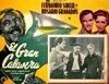 Picture of EL GRAN CALAVERA  (The Great Madcap)  (1949)  * with switchable English subtitles *