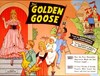Bild von DIE GOLDENE GANS (THE GOLDEN GOOSE) (1964)  * with German and English audio tracks *
