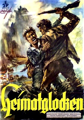 Picture of HEIMATGLOCKEN  (1952)