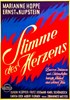 Picture of STIMME DES HERZENS  (1942)