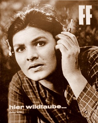 Picture of DIE ANDERE FRONT  (1965)