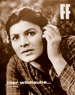 Bild von DIE ANDERE FRONT  (1965)