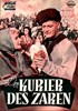 Bild von DER KURIER DES ZAREN (Michael Strogoff) (1956)  * with switchable English subtitles *