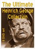 Bild von THE ULTIMATE HEINRICH GEORGE COLLECTION  * with English subtitles *