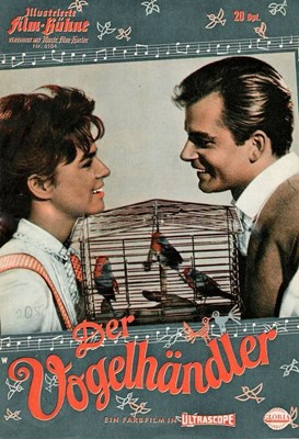 Bild von DER VOGELHÄNDLER  (1962)  