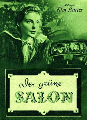 Picture of DER GRÜNE SALON  (1944)