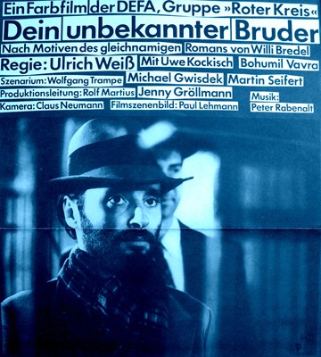 Bild von DEIN UNBEKANNTER BRUDER  (1982)  * with switchable English subtitles *