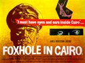 Picture of FOXHOLE IN CAIRO  (1960)