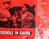 Bild von FOXHOLE IN CAIRO  (1960) 