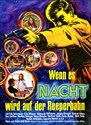 Picture of WENN ES NACHT WIRD AUF DER REEPERBAHN  (1967)  * with switchable English subtitles *