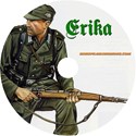 Picture of 2 CD SET:  GERMAN ARMY CHORUS & ERIKA