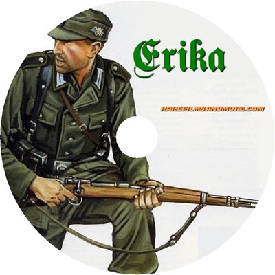 Picture of 2 CD SET:  GERMAN ARMY CHORUS & ERIKA 