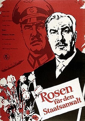 Picture of ROSEN FÜR DEN STAATSANWALT  (1959)